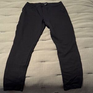 Sanctuary Sleek Black Garment